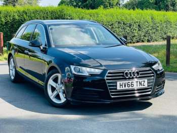 2016 (66) - 2.0 TDI ultra SE S Tronic Euro 6 (s/s) 5dr