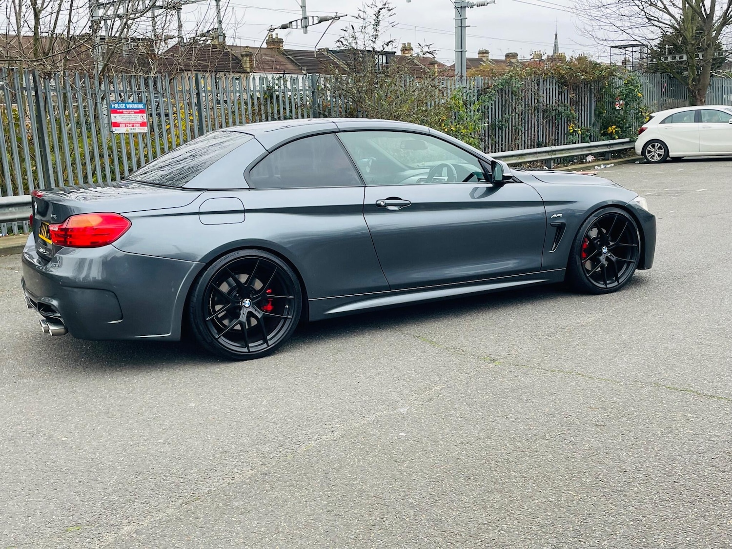 Used BMW 4 Series 2015 for sale - 77067270: Photo 11