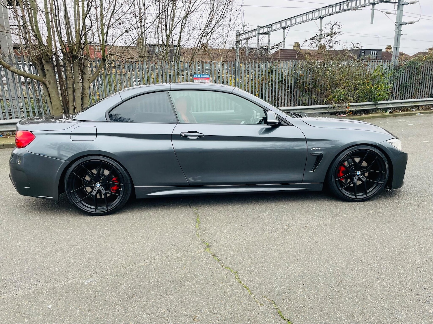 Used BMW 4 Series 2015 for sale - 77067270: Photo 12