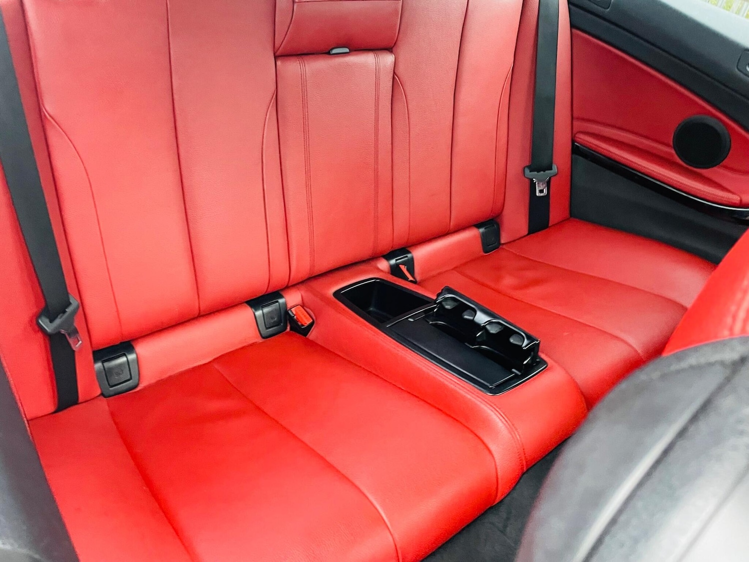 Used BMW 4 Series 2015 for sale - 77067270: Photo 16