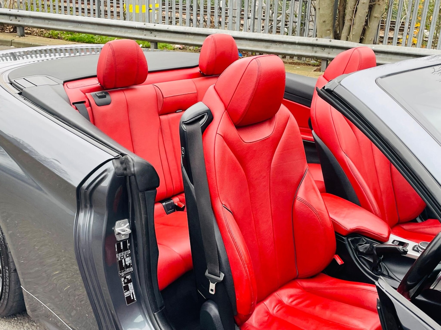 Used BMW 4 Series 2015 for sale - 77067270: Photo 18