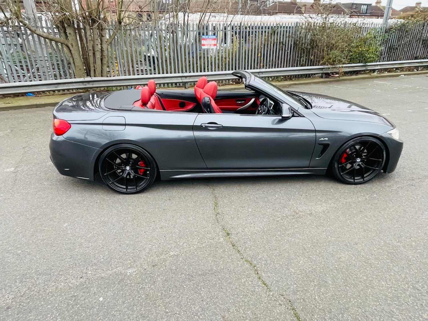 Used BMW 4 Series 2015 for sale - 77067270: Photo 19