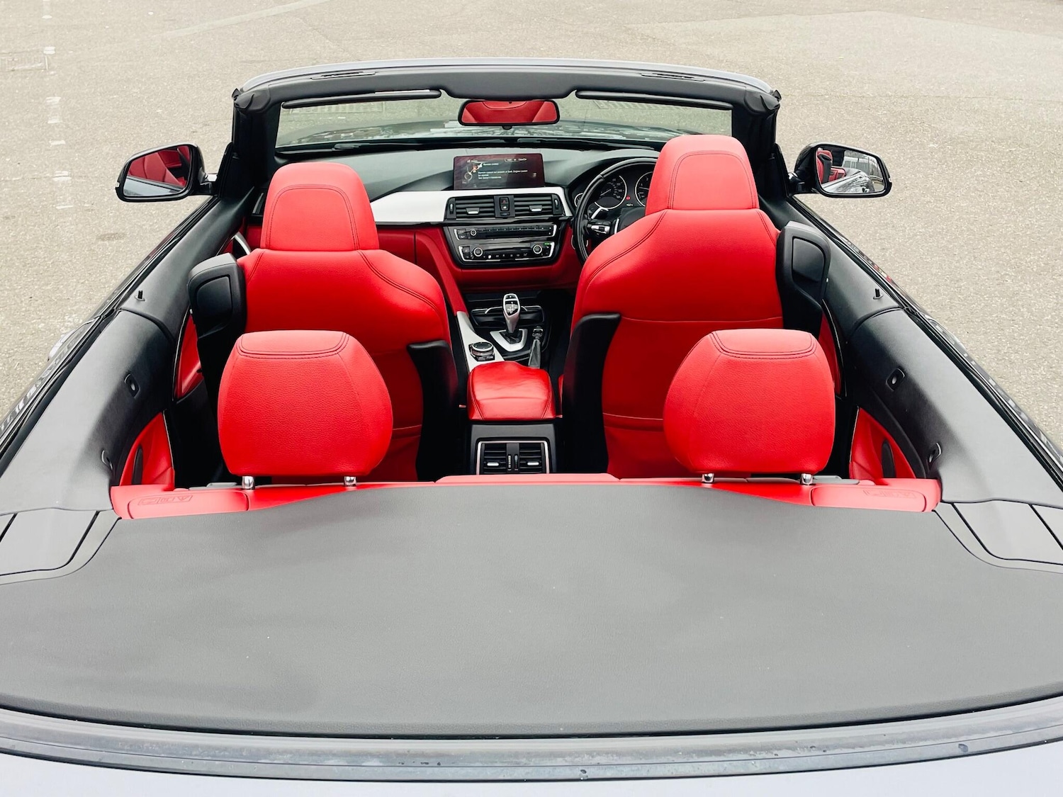 Used BMW 4 Series 2015 for sale - 77067270: Photo 20