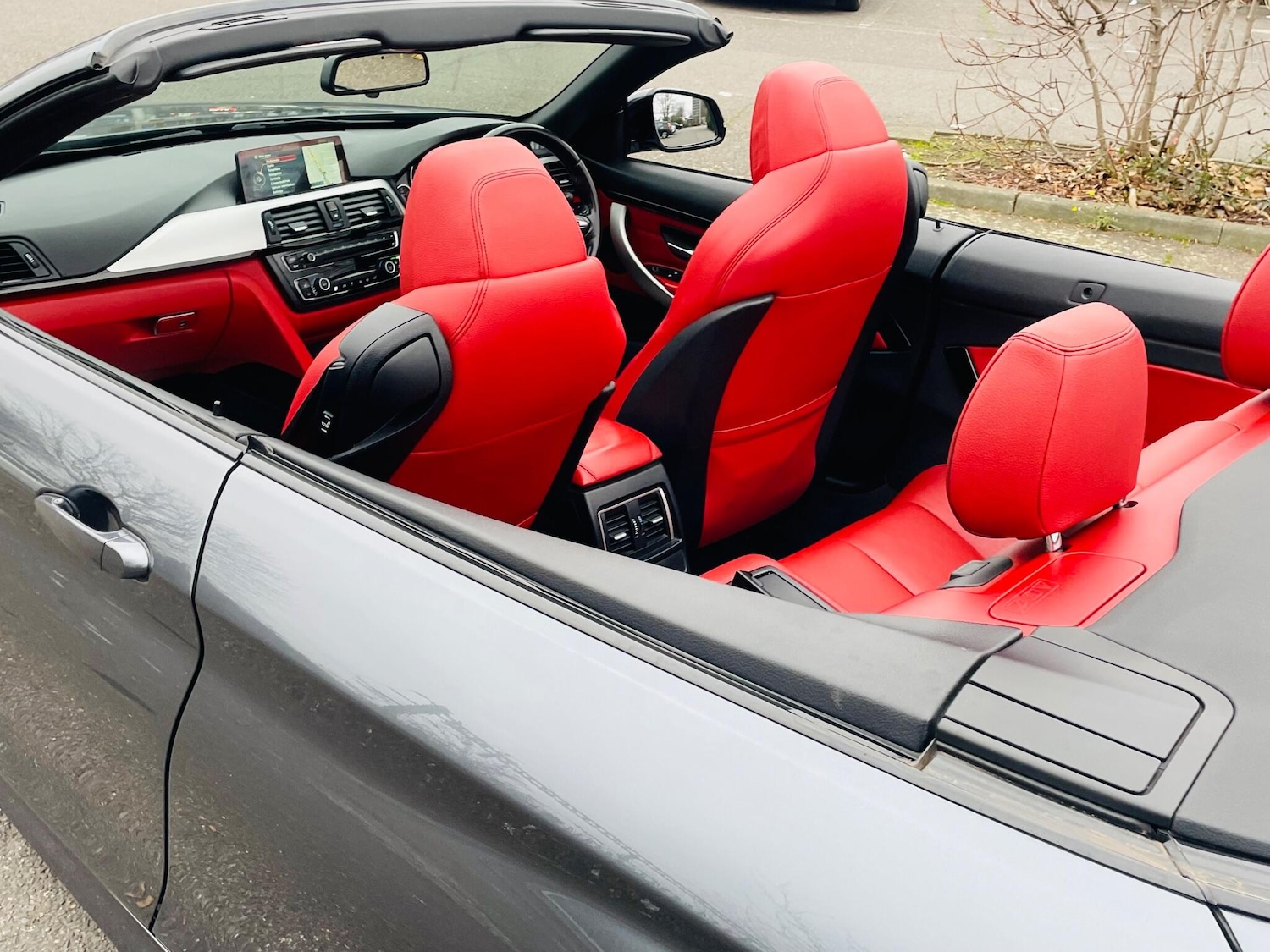 Used BMW 4 Series 2015 for sale - 77067270: Photo 21