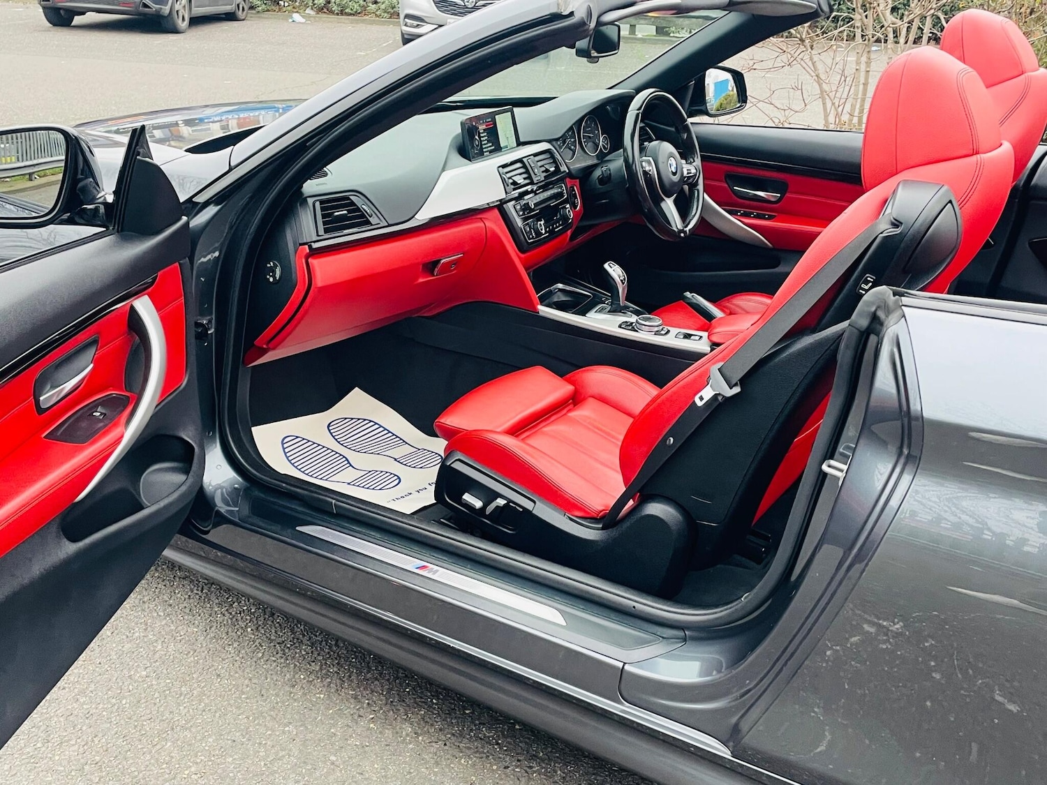 Used BMW 4 Series 2015 for sale - 77067270: Photo 22