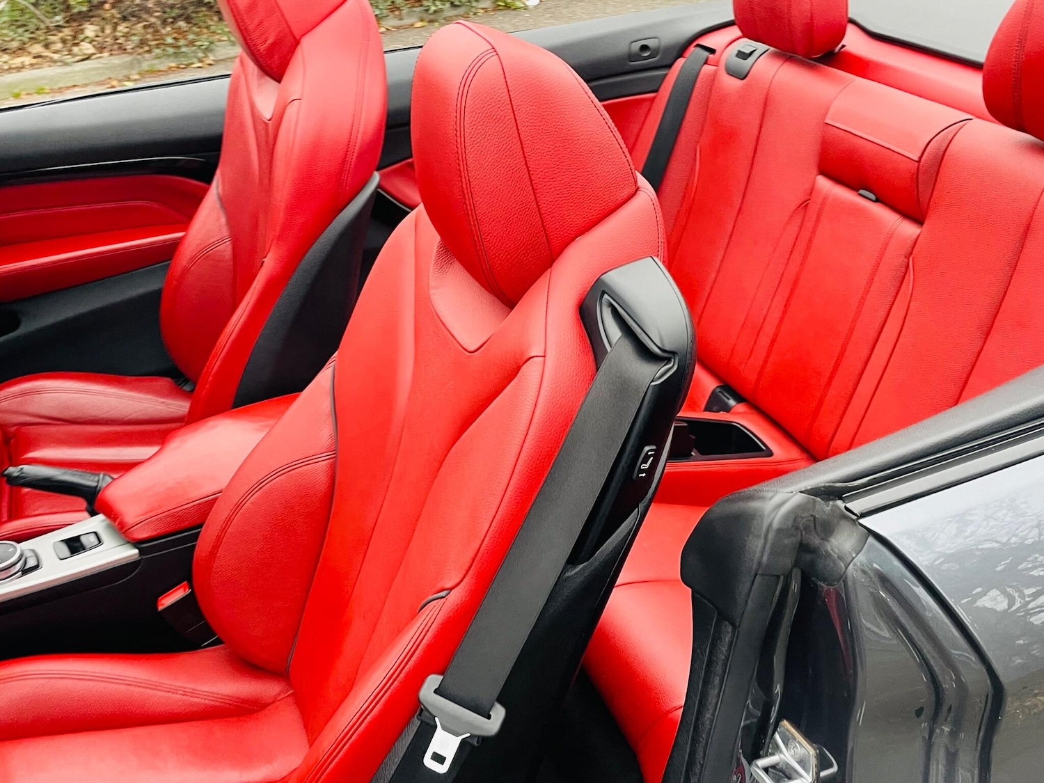 Used BMW 4 Series 2015 for sale - 77067270: Photo 23