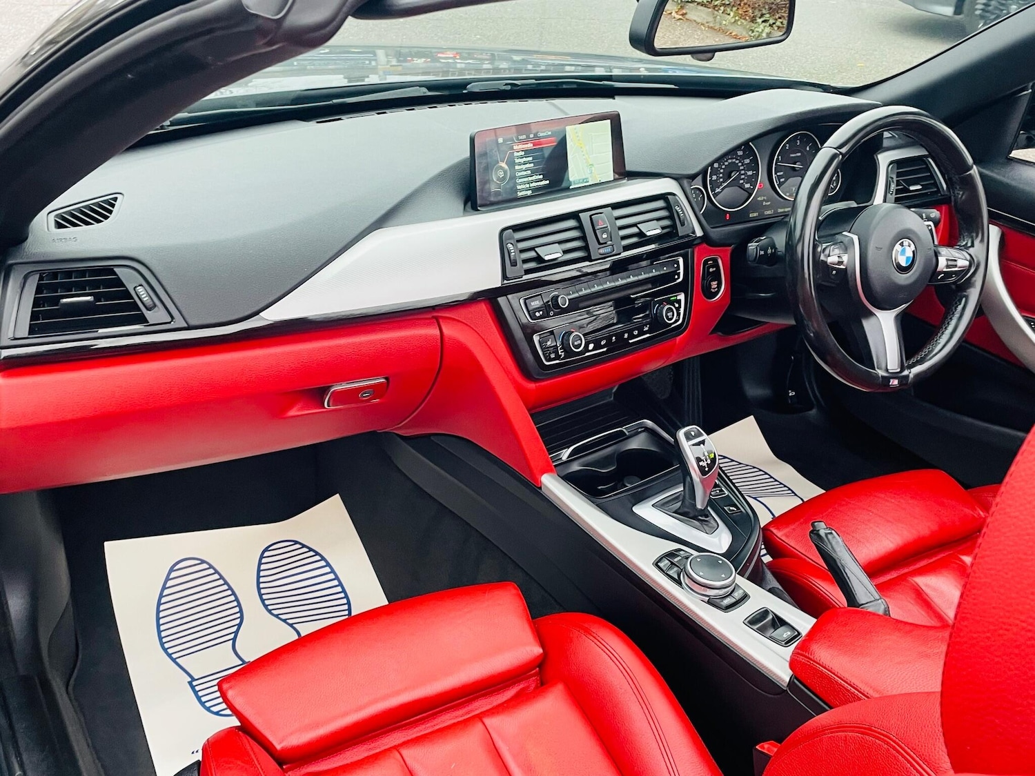 Used BMW 4 Series 2015 for sale - 77067270: Photo 24