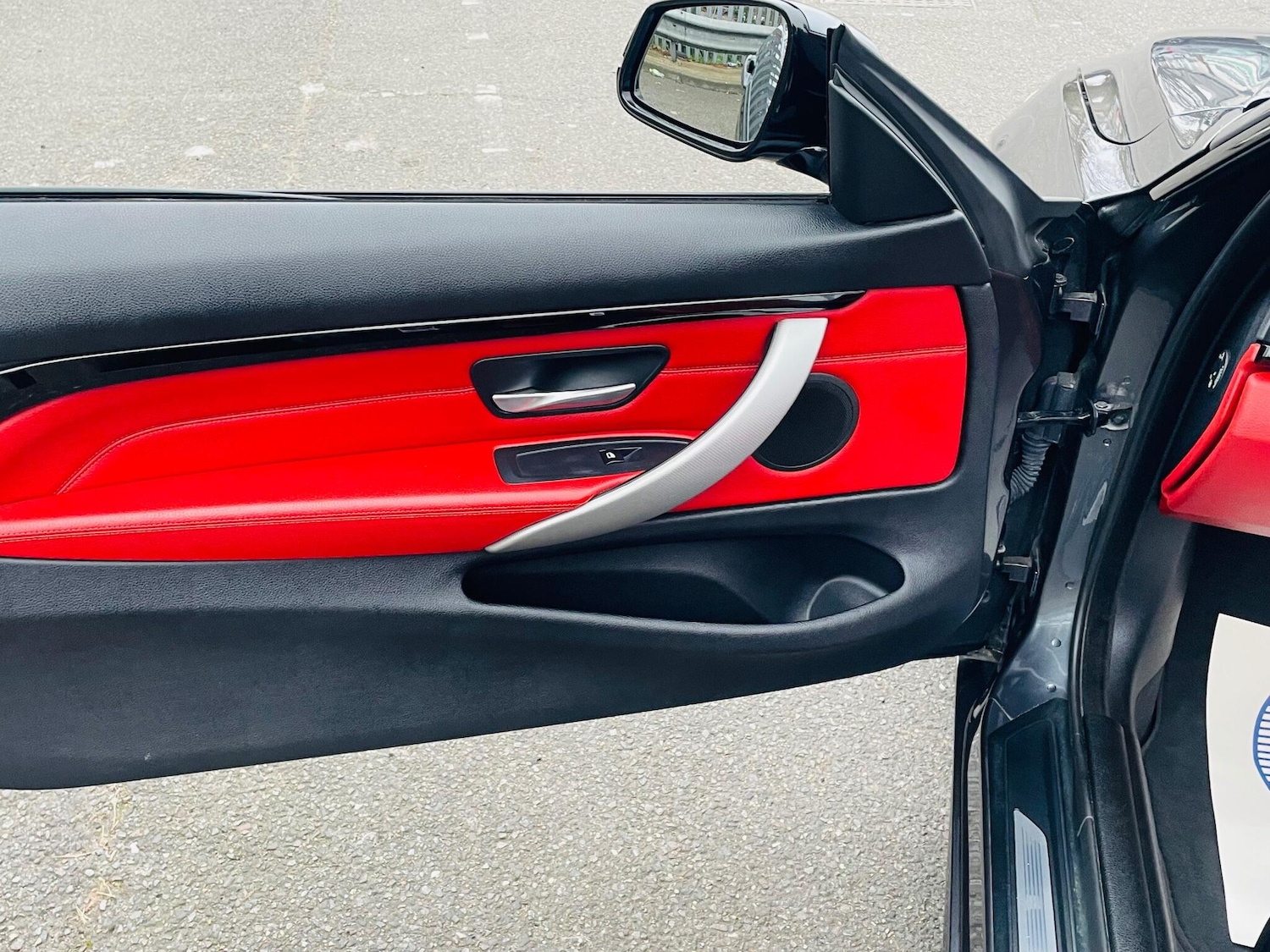 Used BMW 4 Series 2015 for sale - 77067270: Photo 25