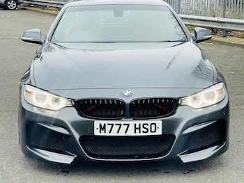 Used BMW 4 Series 2015 for sale - 77067270: Photo