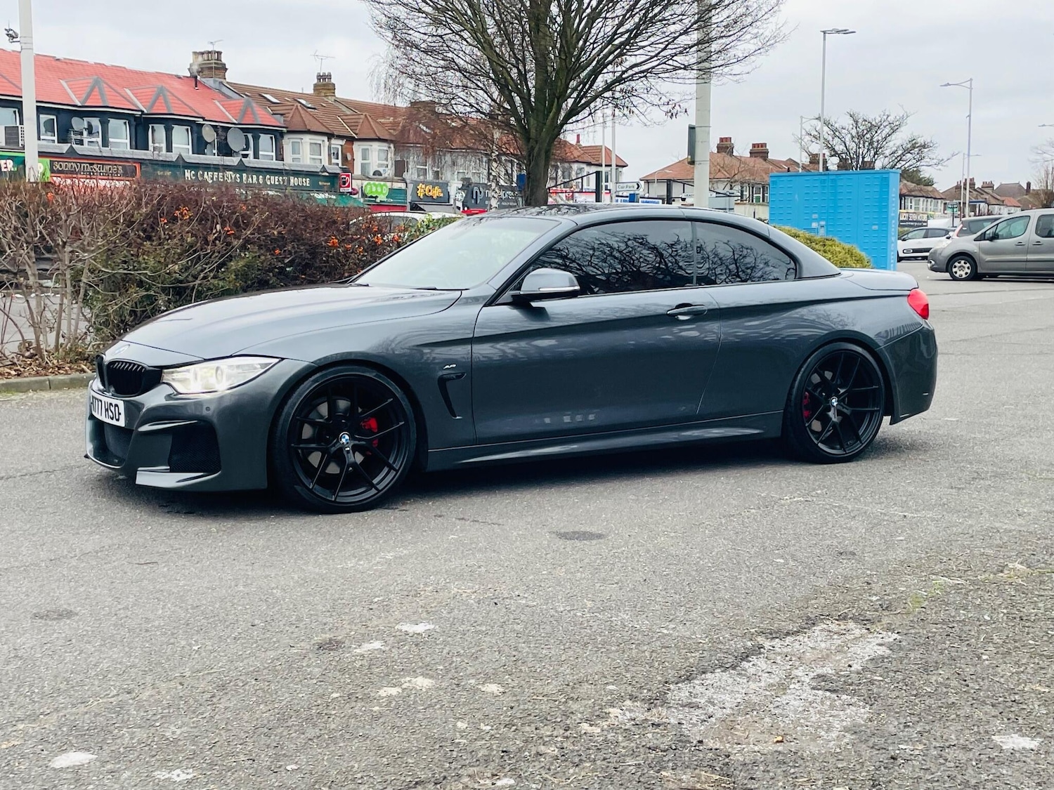 Used BMW 4 Series 2015 for sale - 77067270: Photo 6