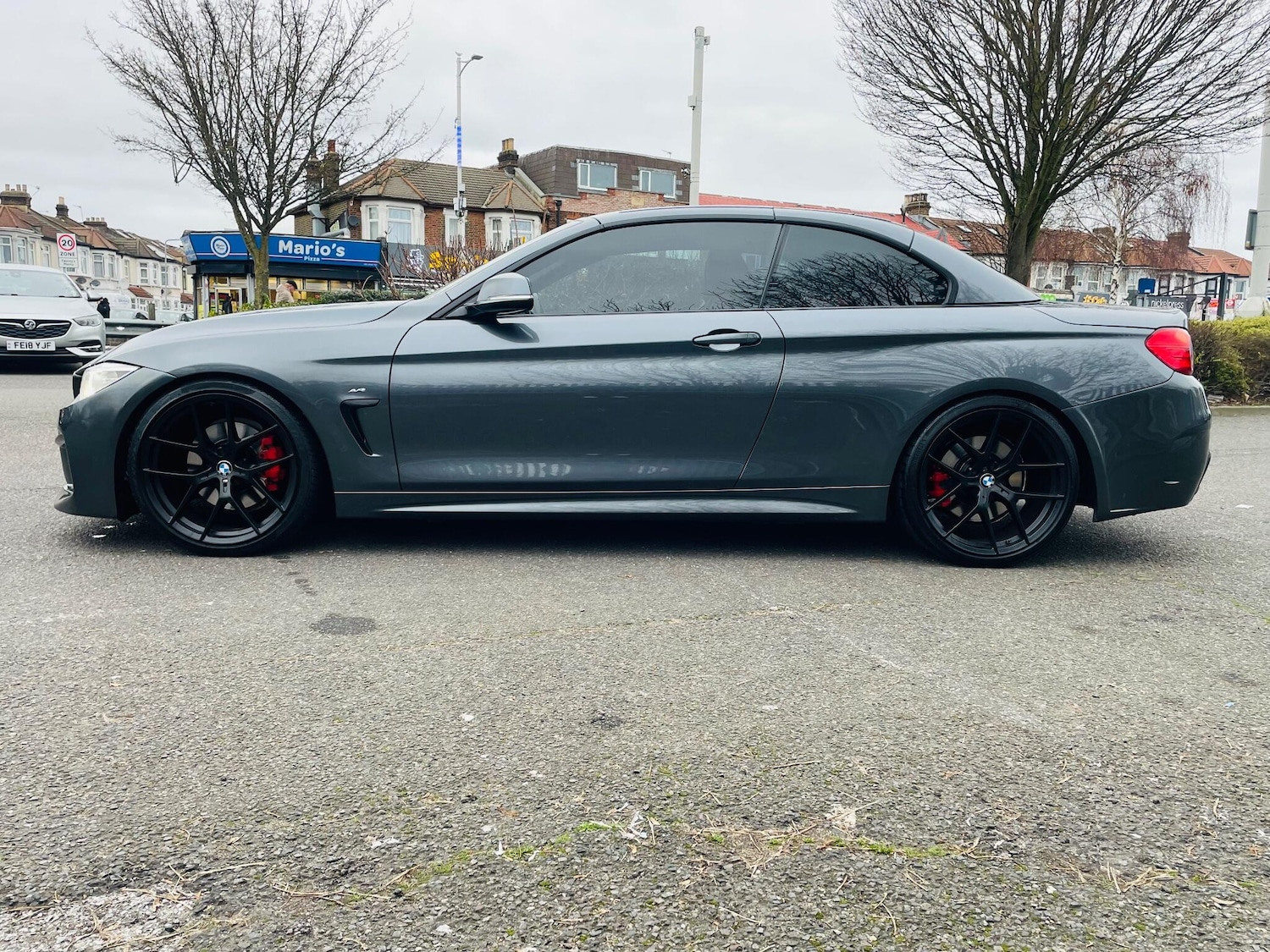 Used BMW 4 Series 2015 for sale - 77067270: Photo 7