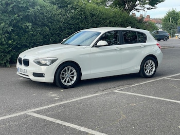 Used BMW 1 Series 2013 for sale - 79181855: Photo