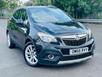 2016 (66) - 1.4i Turbo Tech Line Auto 2WD Euro 6 5dr