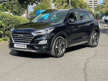 Used Hyundai TUCSON 2019 for sale - 79565711: Photo