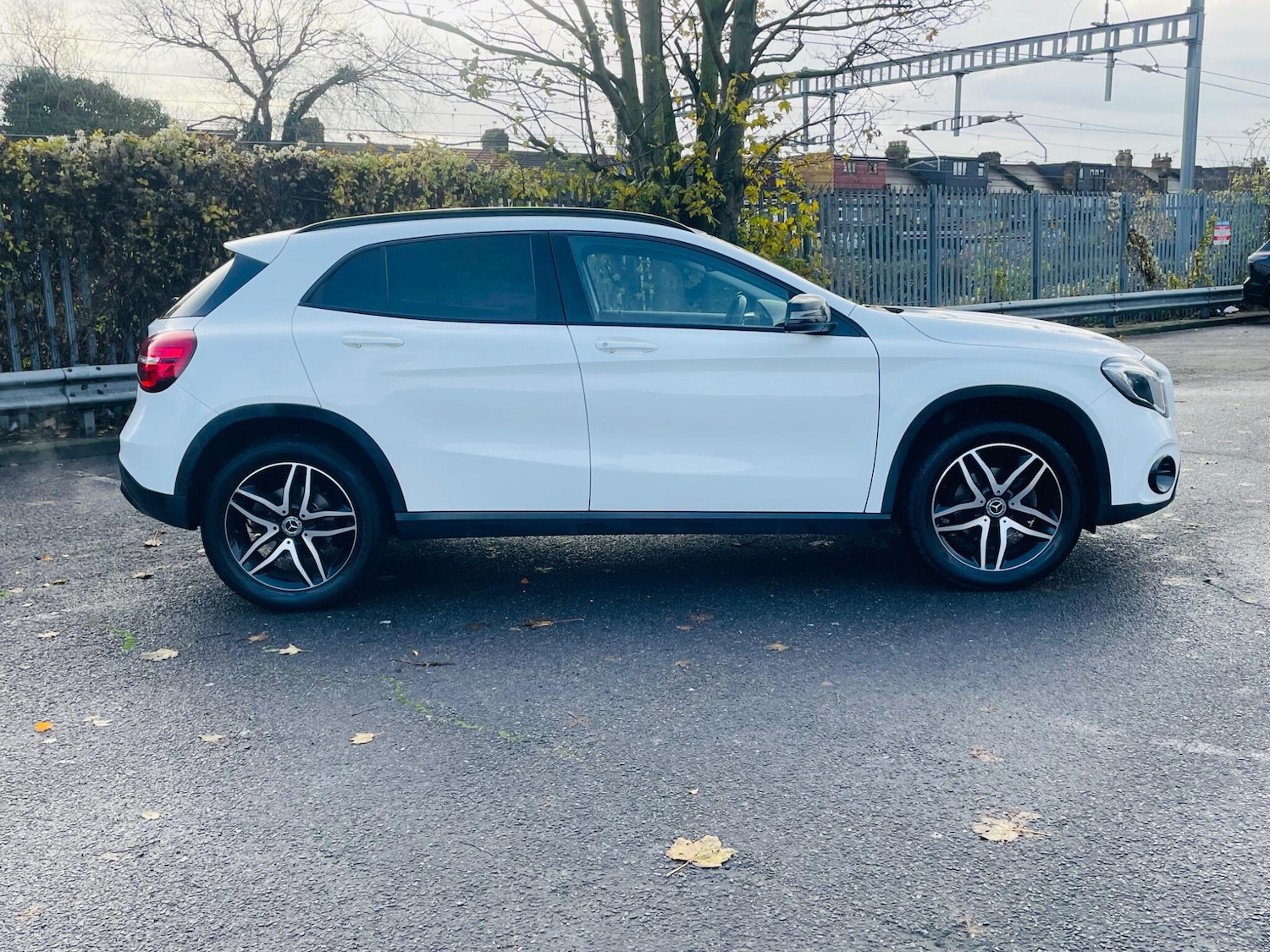 Used Mercedes-Benz GLA 2019 for sale - 76839699: Photo 13