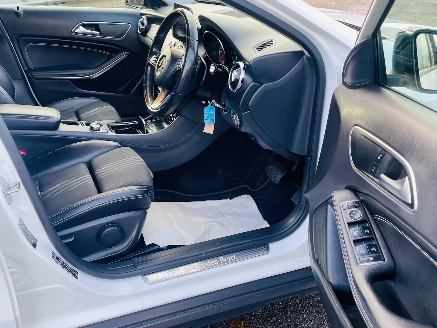 Used Mercedes-Benz GLA 2019 for sale - 76839699: Photo 16