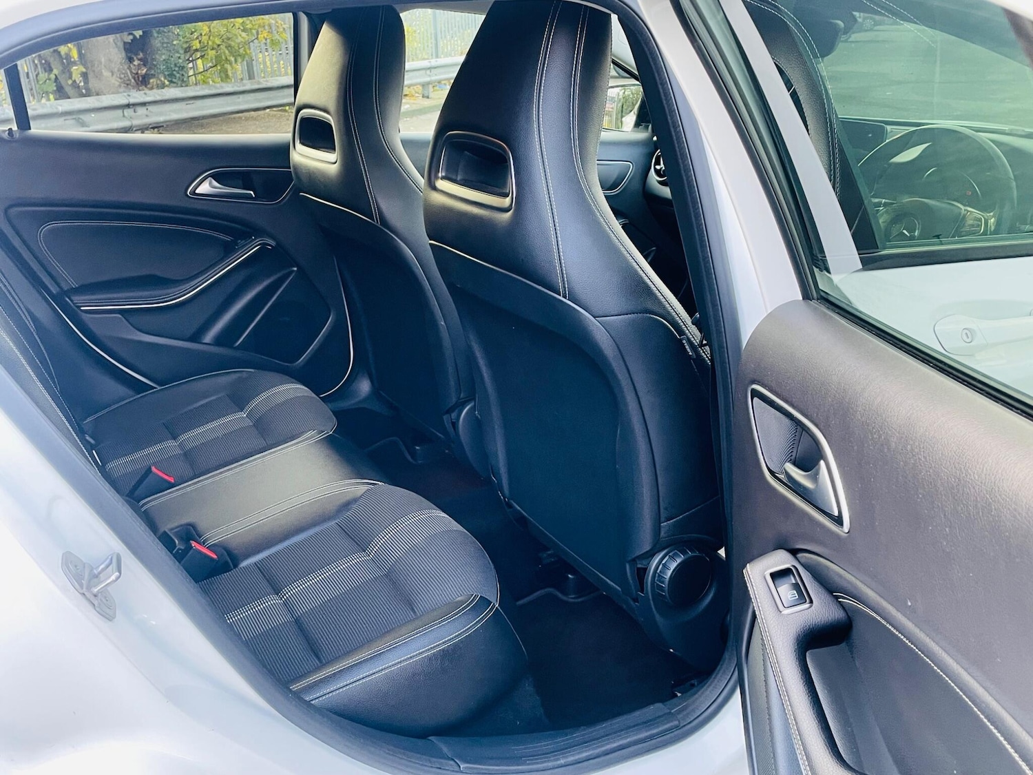 Used Mercedes-Benz GLA 2019 for sale - 76839699: Photo 18