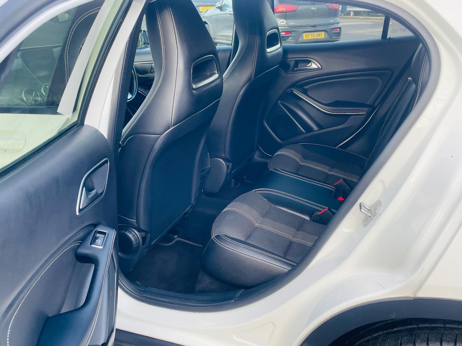 Used Mercedes-Benz GLA 2019 for sale - 76839699: Photo 19