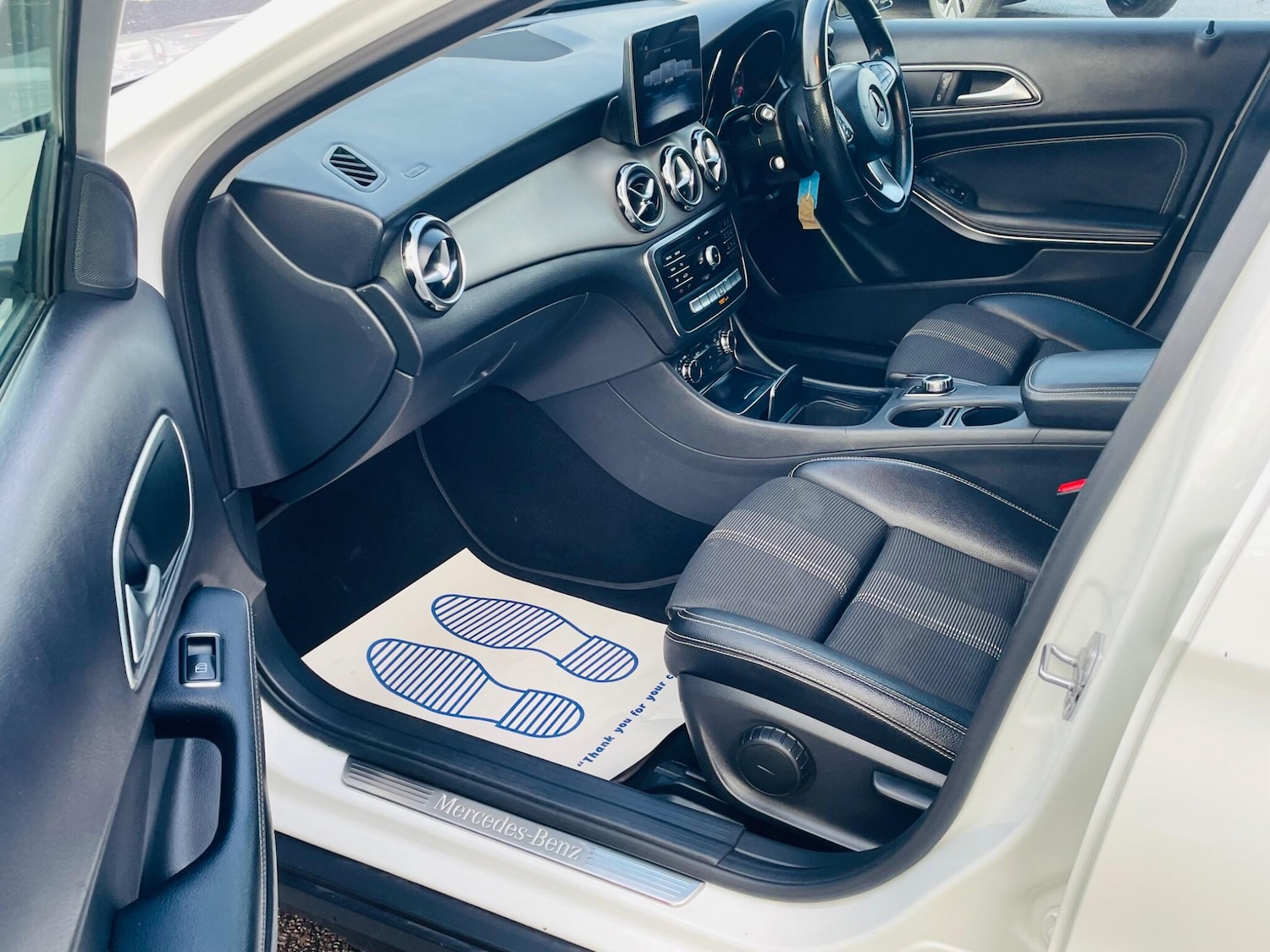 Used Mercedes-Benz GLA 2019 for sale - 76839699: Photo 21