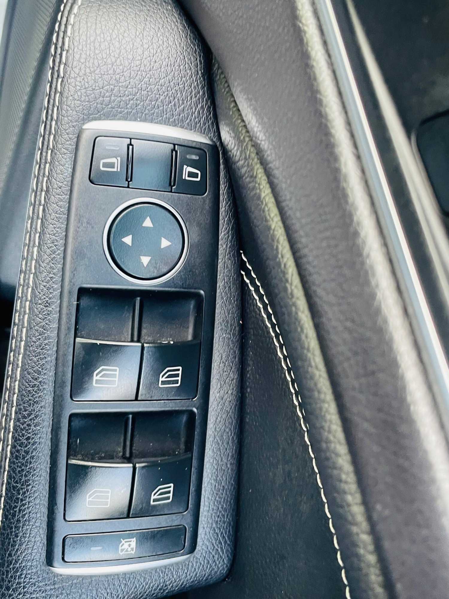 Used Mercedes-Benz GLA 2019 for sale - 76839699: Photo 23