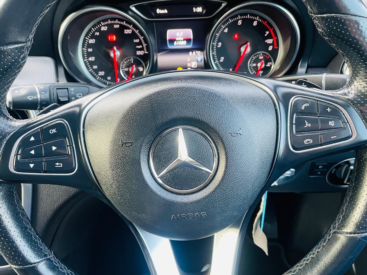 Used Mercedes-Benz GLA 2019 for sale - 76839699: Photo 25