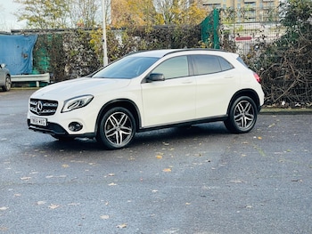 Used Mercedes-Benz GLA 2019 for sale - 76839699: Photo