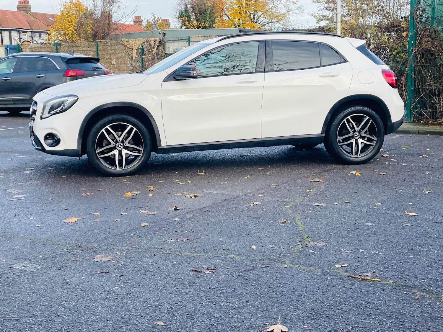 Used Mercedes-Benz GLA 2019 for sale - 76839699: Photo 6