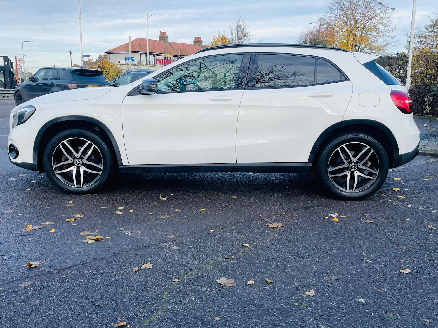 Used Mercedes-Benz GLA 2019 for sale - 76839699: Photo 7