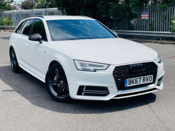 2017 (67) - 2.0 TDI ultra S line S Tronic Euro 6 (s/s) 5dr
