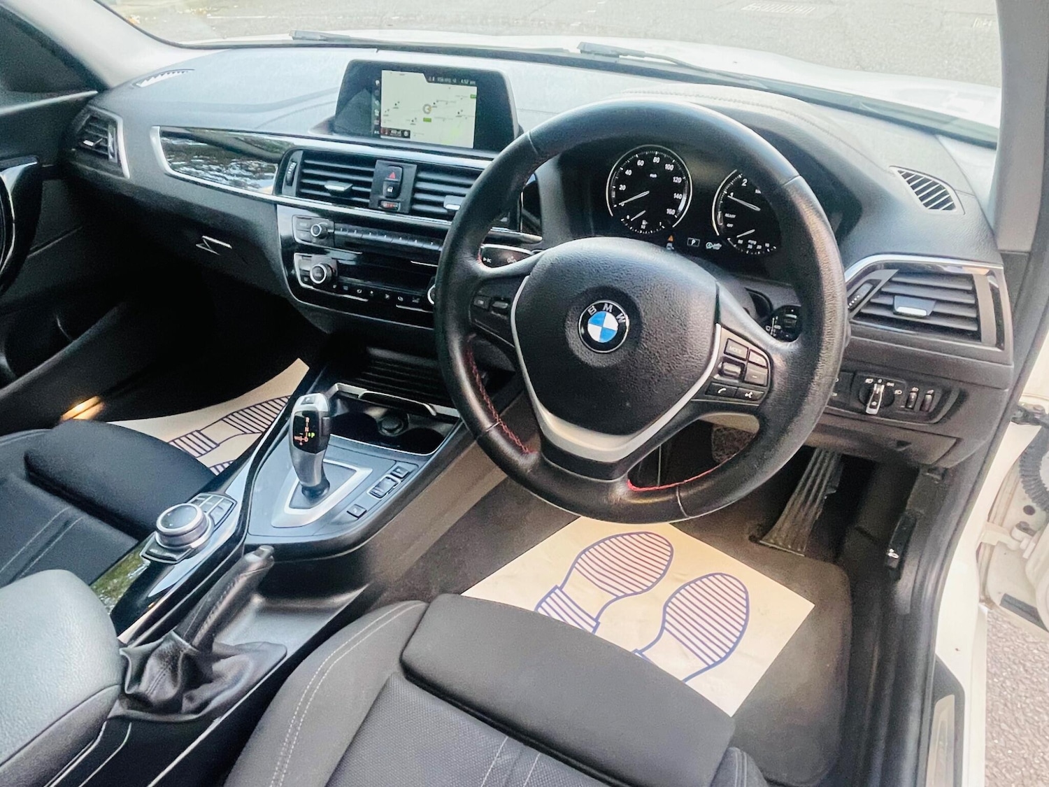 Used BMW 1 Series 2019 for sale - 76408586: Photo 14