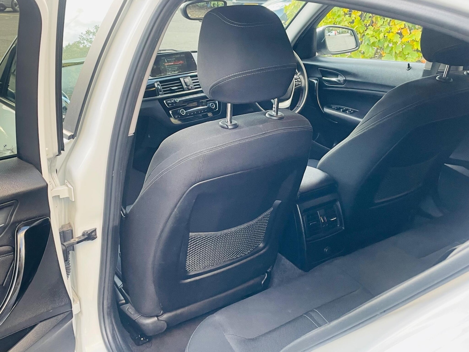 Used BMW 1 Series 2019 for sale - 76408586: Photo 19