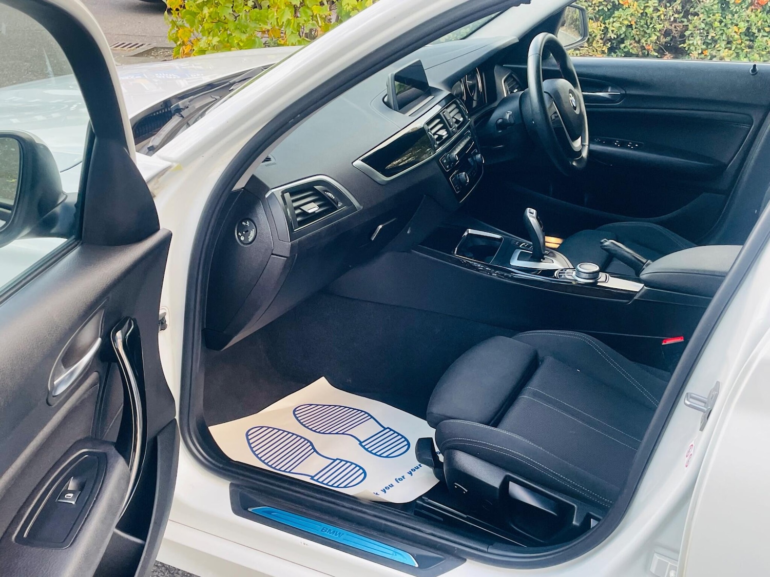 Used BMW 1 Series 2019 for sale - 76408586: Photo 20