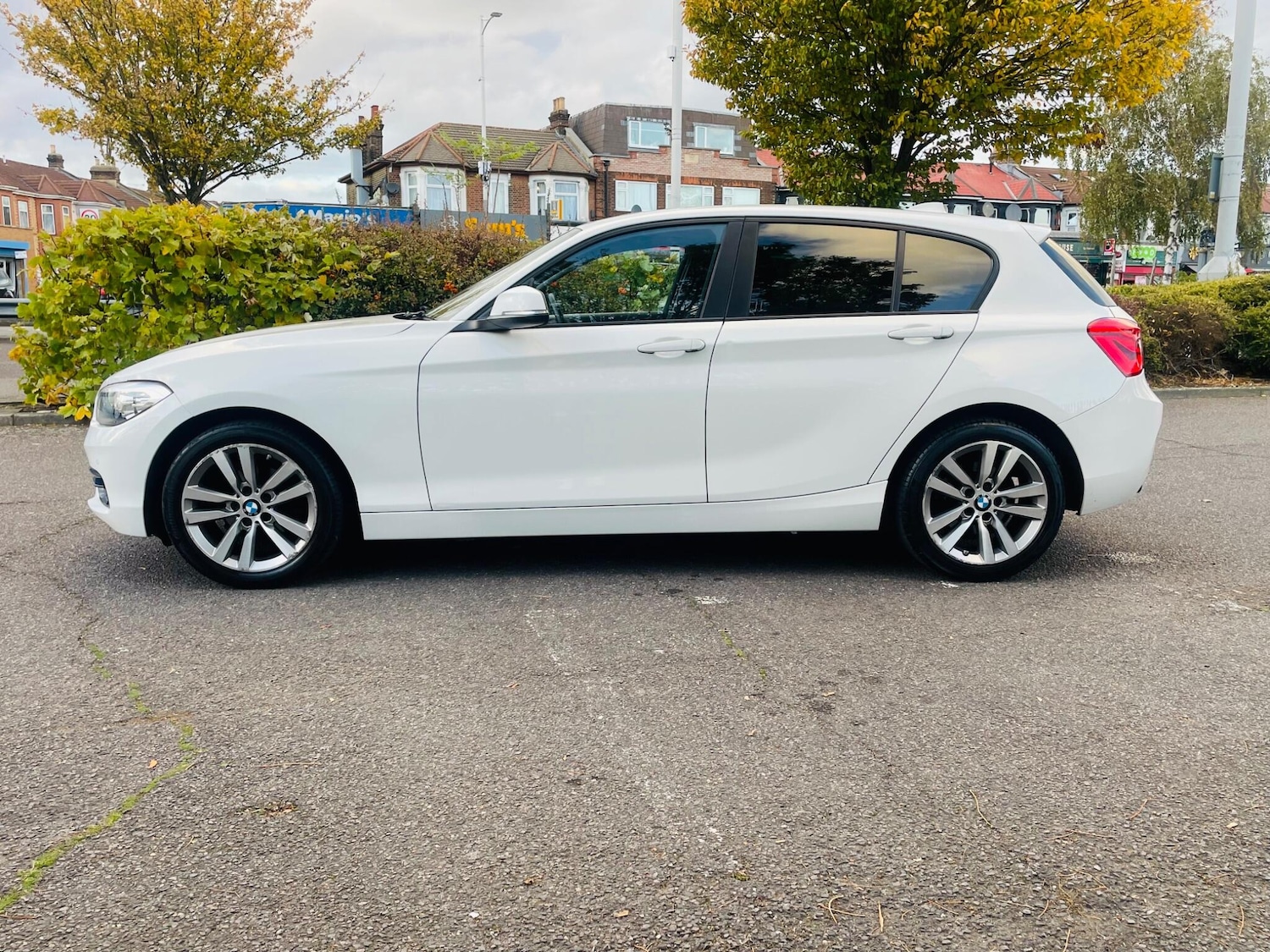 Used BMW 1 Series 2019 for sale - 76408586: Photo 6