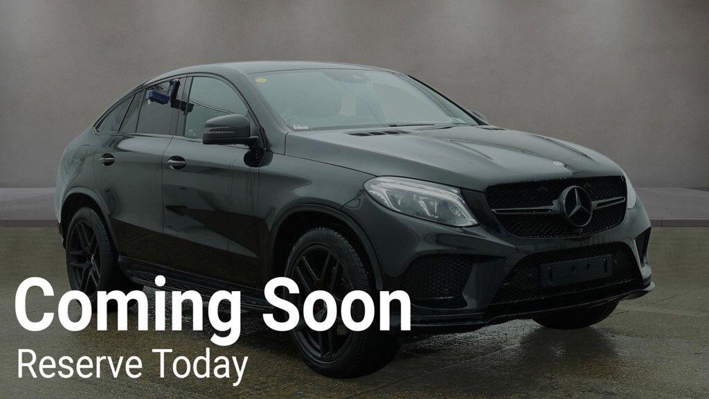 Used Mercedes-Benz GLE 2018 for sale - 77992922: Photo 11