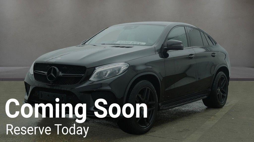 Used Mercedes-Benz GLE 2018 for sale - 77992922: Photo 12