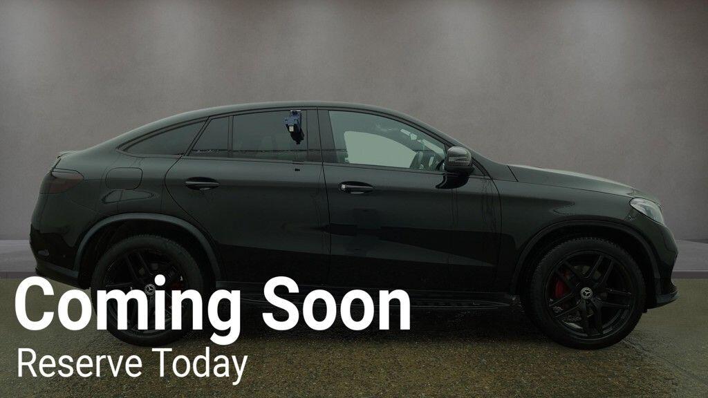 Used Mercedes-Benz GLE 2018 for sale - 77992922: Photo 15