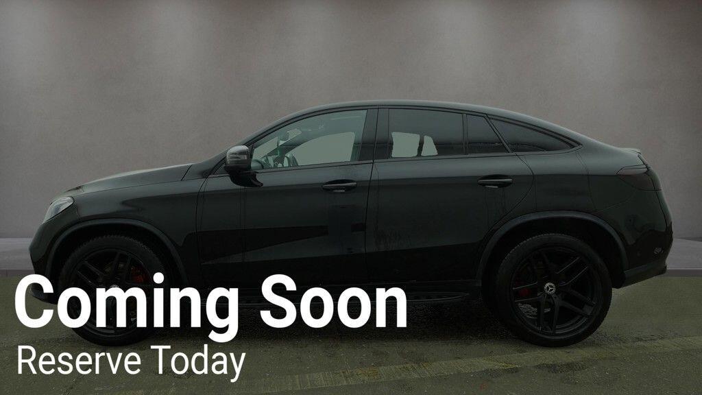 Used Mercedes-Benz GLE 2018 for sale - 77992922: Photo 16