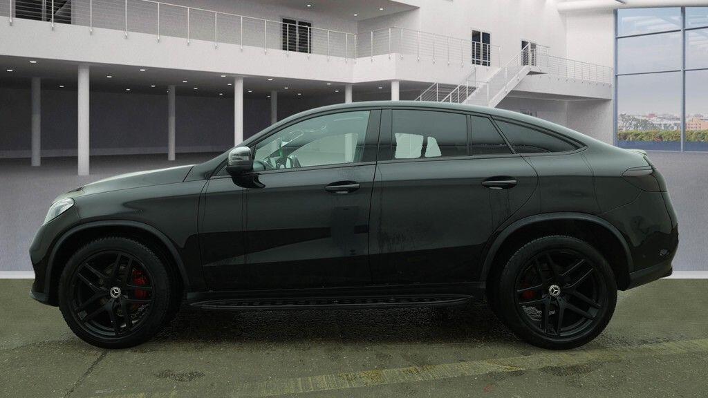 Used Mercedes-Benz GLE 2018 for sale - 77992922: Photo 6