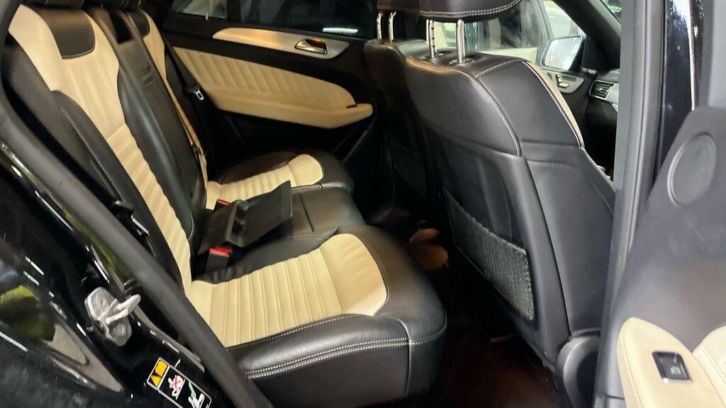 Used Mercedes-Benz GLE 2018 for sale - 77992922: Photo 7