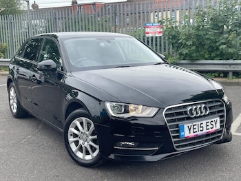 Used Audi A3 2015 for sale - 78752707: Photo
