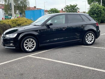 Used Audi A3 2015 for sale - 78752707: Photo
