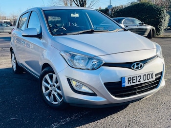 2012 (12) - 1.4 Active 5dr Auto