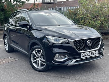 Used MG MG HS 2022 for sale - 79645228: Photo