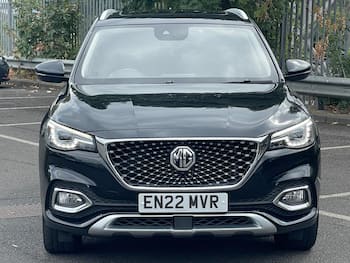 Used MG MG HS 2022 for sale - 79645228: Photo