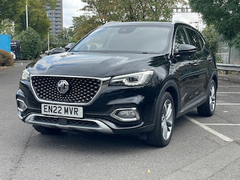 Used MG MG HS 2022 for sale - 79645228: Photo