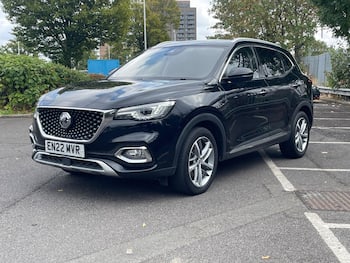 Used MG MG HS 2022 for sale - 79645228: Photo