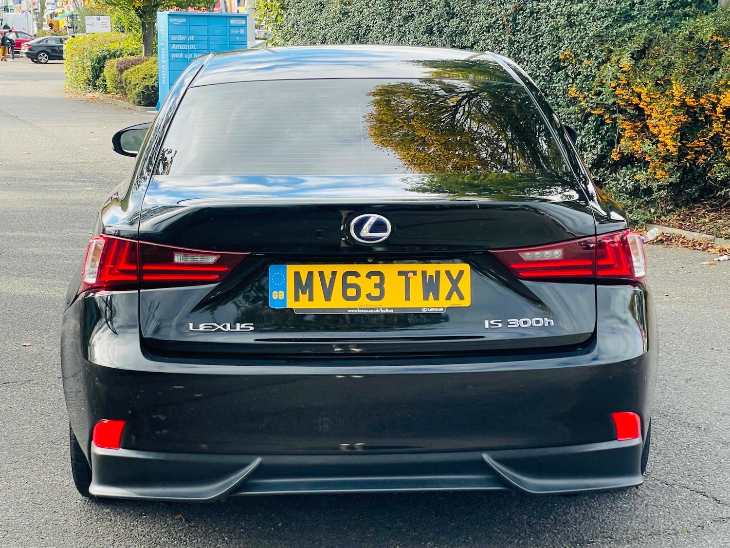 Used Lexus IS for sale - 76336969: Photo 10