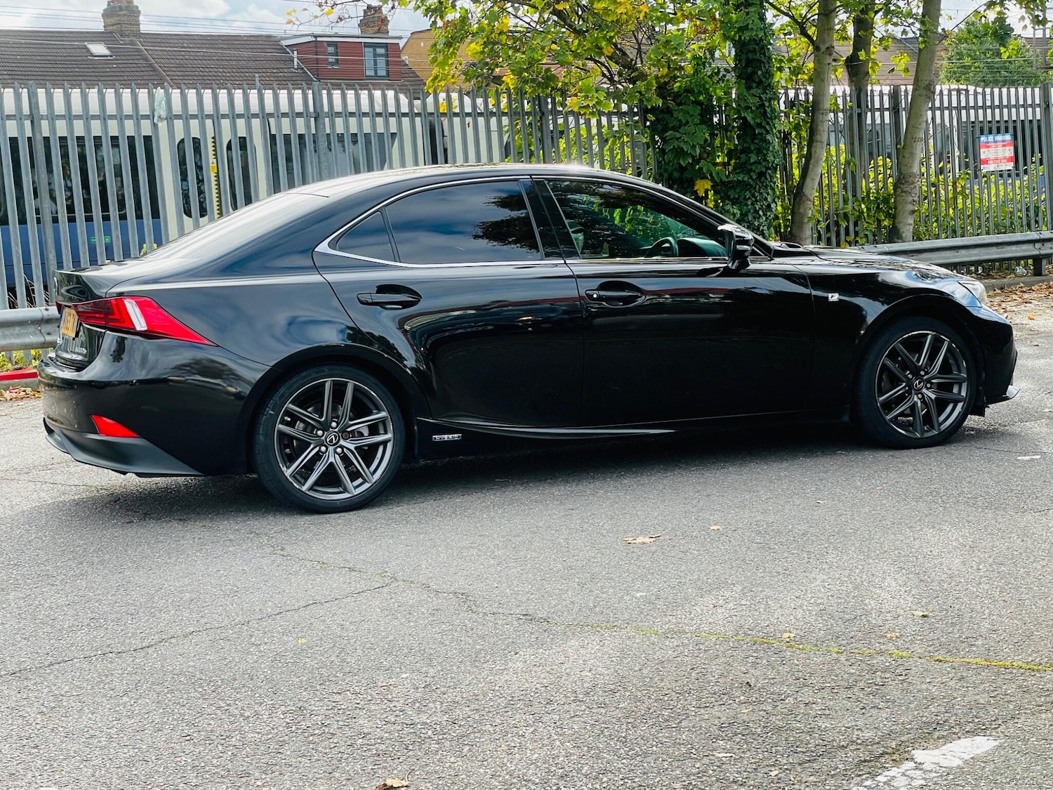 Used Lexus IS for sale - 76336969: Photo 13