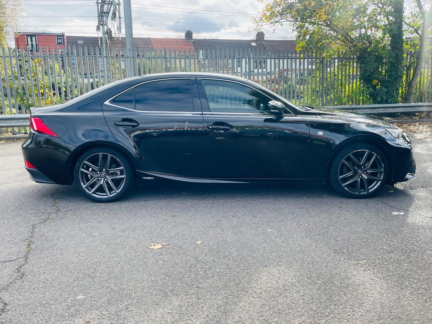 Used Lexus IS for sale - 76336969: Photo 14