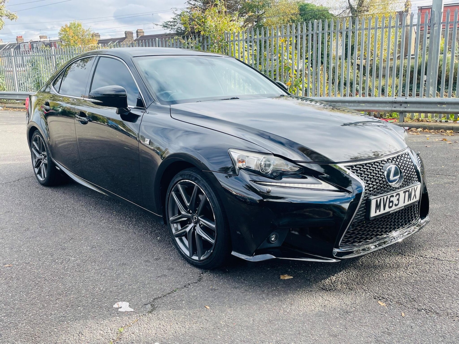 Used Lexus IS for sale - 76336969: Photo 15
